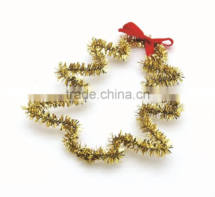 2016 cheap mini christmas tree decoration