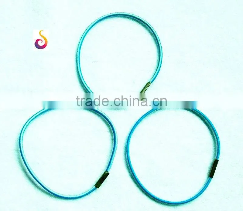 Small decoration tassel