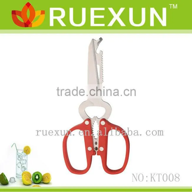 5.5" Stainless Steel Stationery Scissors