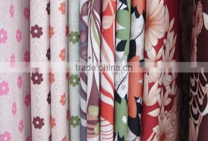 Printed Cotton Flannel