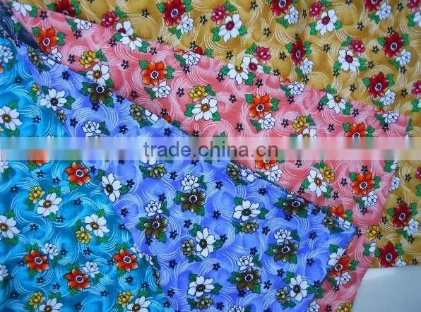viscose fabric