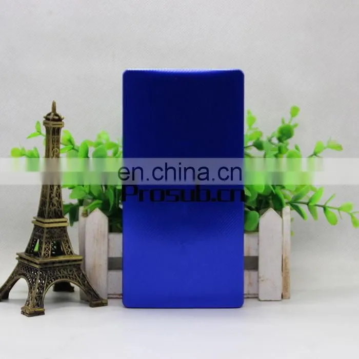 3D heat transfer smartphone casealuminum injection mould for Prosub-Lenovo Phab2 Plus