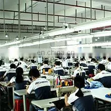 Shenzhen Achieve Sportswear Co., Ltd. company overview - view 3