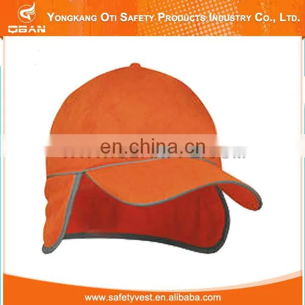 Light weight good quality safeti helmet cap