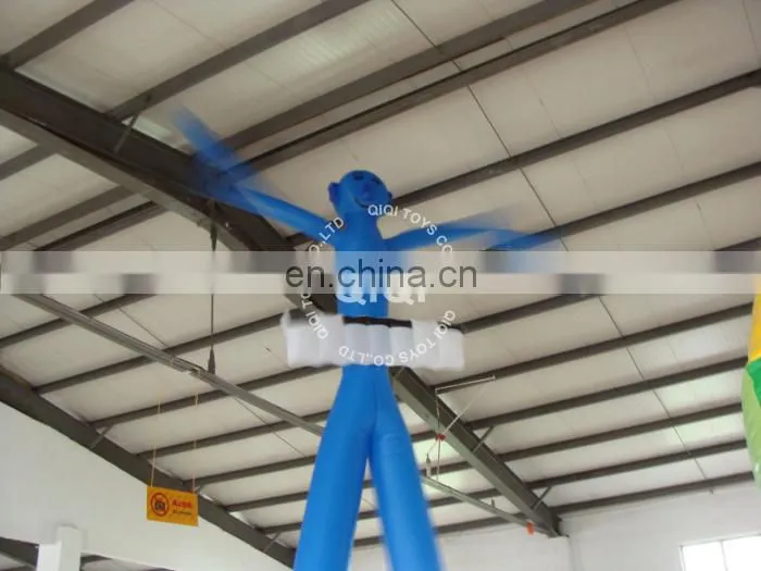 Inflatable air dancer for sale