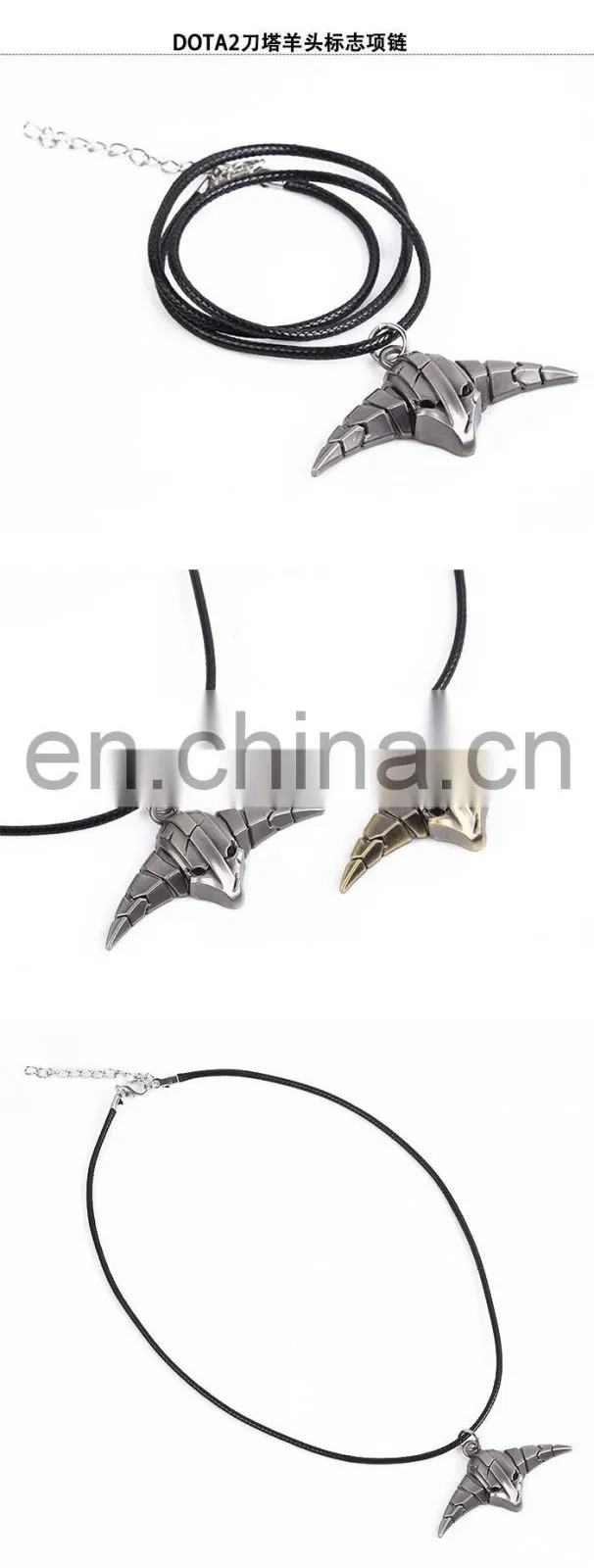 New Style Hot DOTA 2 Necklace