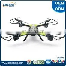2.4GHz 360 degree flip drone helicopter with camera for sale