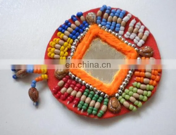 Ethnic Banjara Accessories/ Medallion
