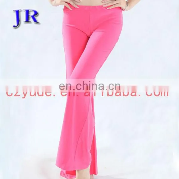 Cheap yoga long practice pants K-4013#