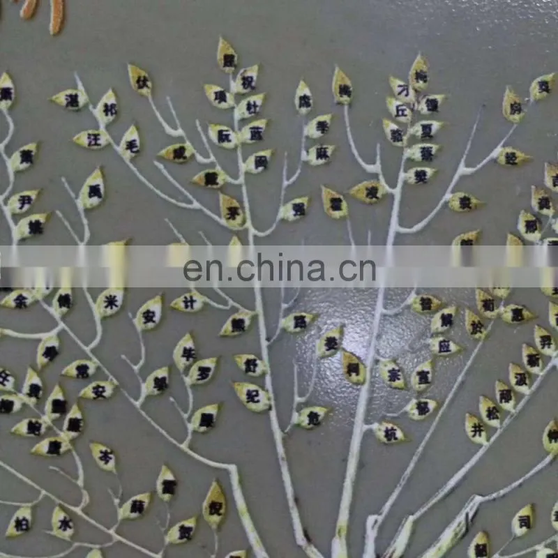 8 color high resolution marble uv printer for sale