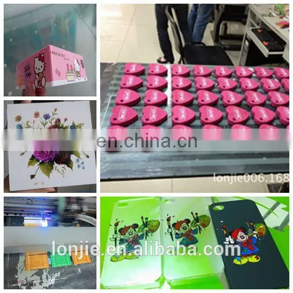 Personalize smartphone and ipad UV printer, ipad UV(A2 size) printing machine with best offer