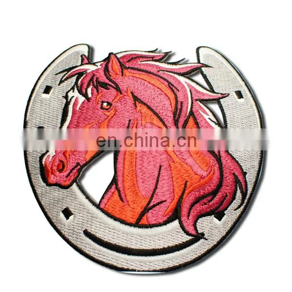 High Quality Factory Price Custom Patches,Embroidery Badge,Embroidery Patch for Cloth,Shoes