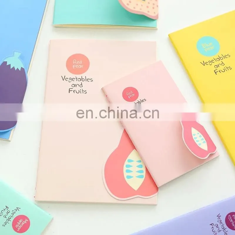 Small size cheap bulk blank note pad memo pad custom notepad
