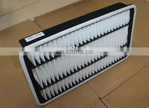 Air Filter for 17801-30060
