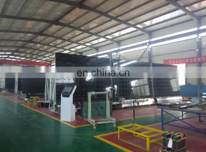 Top quality IG Automatic Sealing Machine