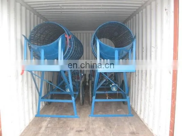 Lowest Price Cassava Peeling and Chipping Machine/Tapioca Chipper Machine