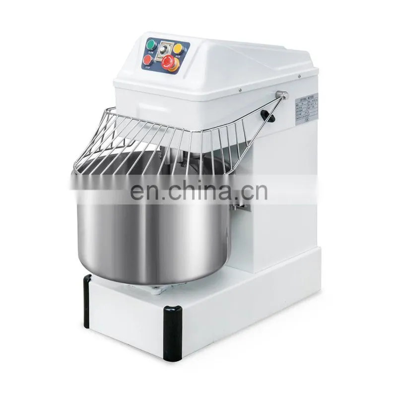 Spiral Mixer / Dough Mixer