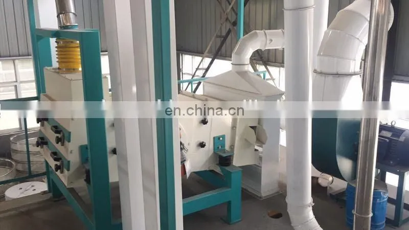 saffron seed cleaning machine/sunflower seed cleaner/westrup seed cleaner