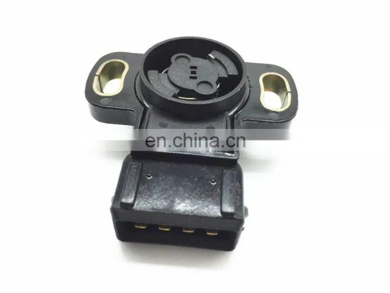 TPS sensor Throttle Position Sensor For Mitsubishi Galant Pajero Sport Montero OEM# MD614735