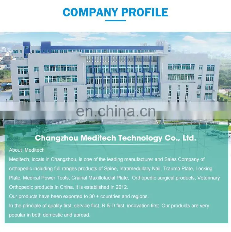Factory Price Orthopedic Surgical Instruments Ligature Cutter/King-Size Dental Materials Dental Instruments Dental Products