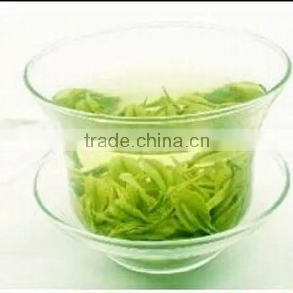 China Top Quality Yello Tea, Organic Yellow Tea--Huoshan Huangya yellow tea