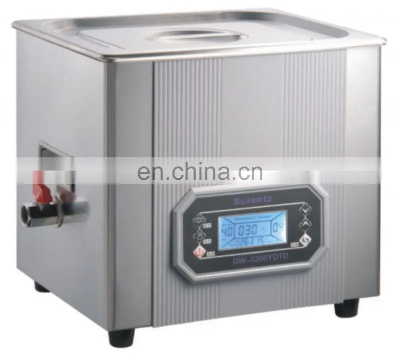 DW-3200YDTD Ultrasonic Cleaning Machine