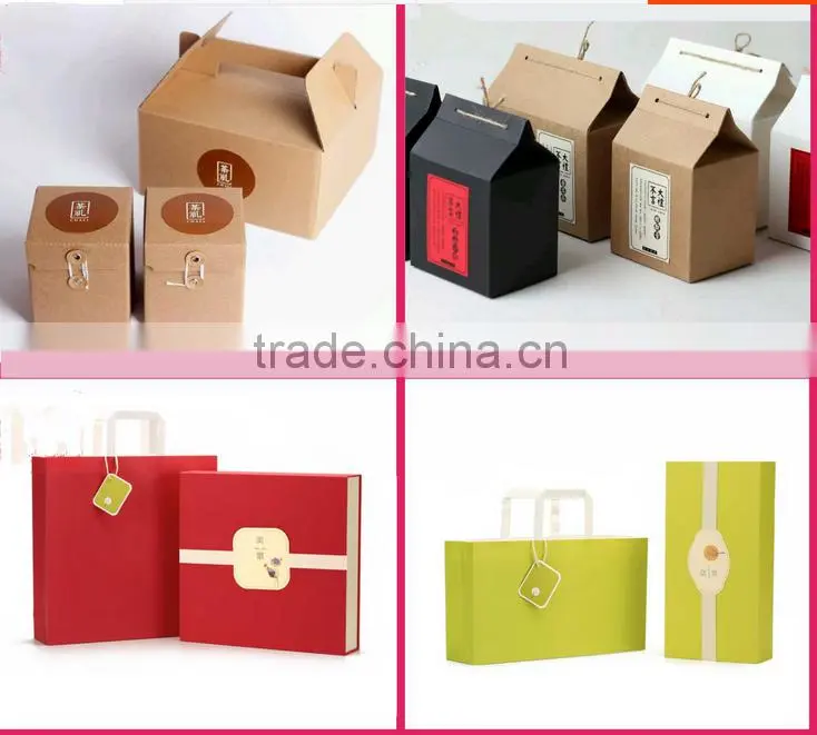 wholesale custom logo kraft paper stickes,kraft paper label printing for packing