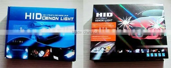 HID XENON KIT H26000k hid kit
