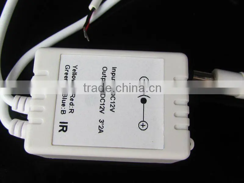 24 KEY rgb controller