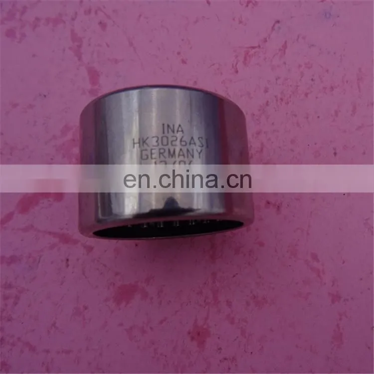 NK Series Machined Needle Roller Bearing NK7/10 NK7/10TV needle bearing