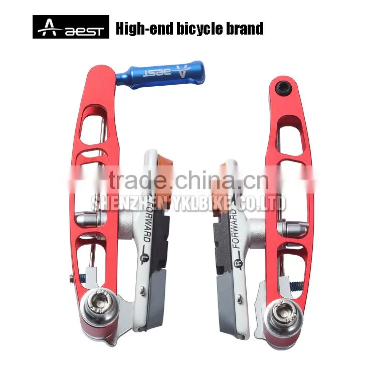Titanium Alloy Bicycle Quick Release