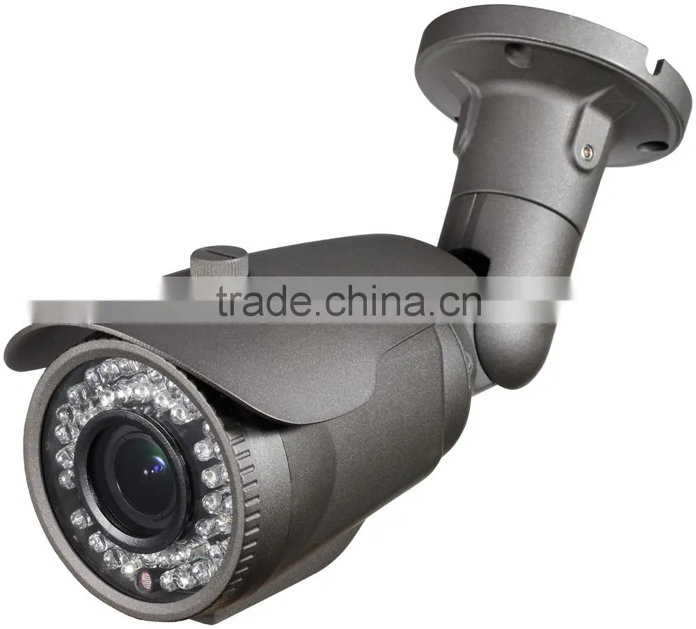 Outdoor Security Systems CCTV HD TVI camera