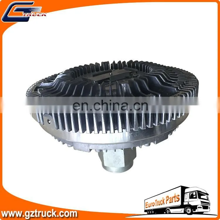 Cooling System Silicon Oil Fan Clutch OEM 20765694 207656940 For VL Truck Viscous Fan Clutch