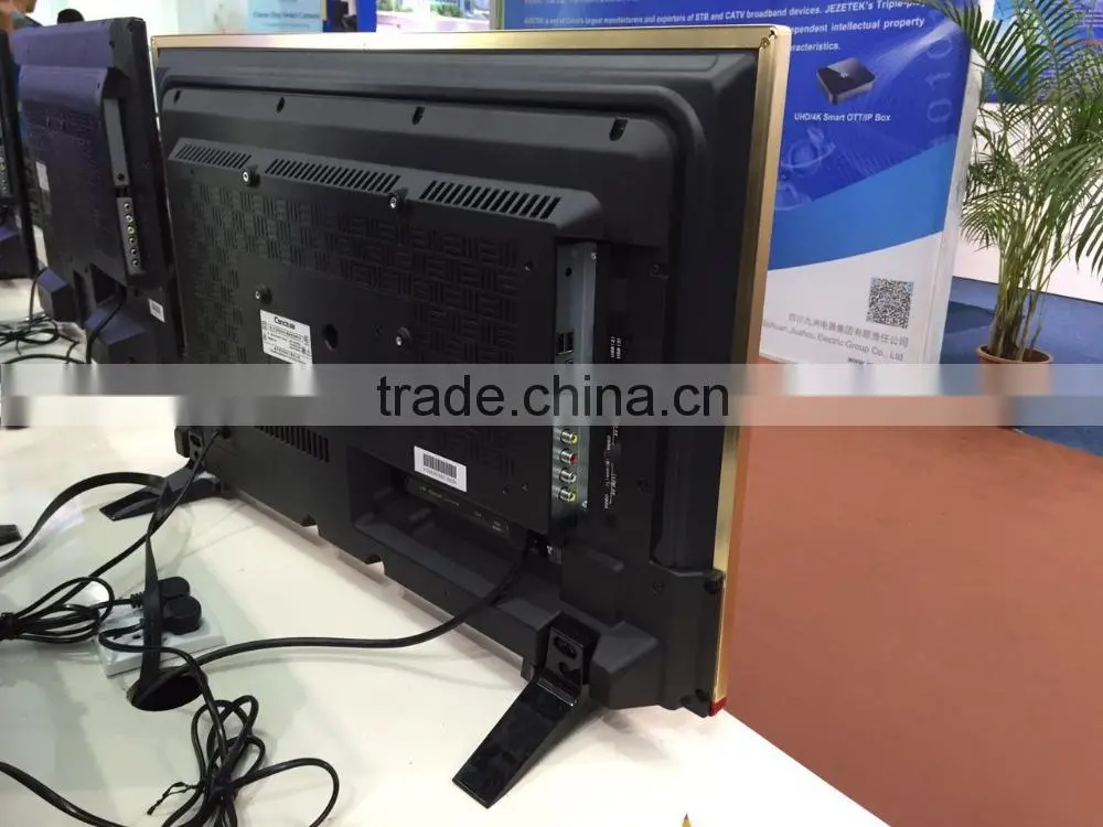 HD 32 D-LED Smart Android TV