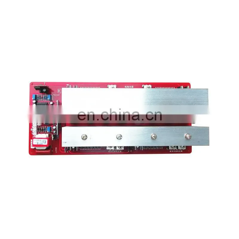 24V 5000W Pure Sine Wave Inverter Board Driver Board For DIY Solar Energy Generation Backup Power