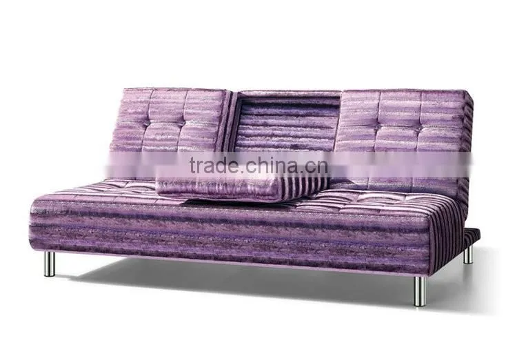 Living Room Furniture Sofa Bed with Foldable Mattress