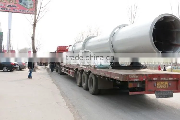 sawdust dryer
