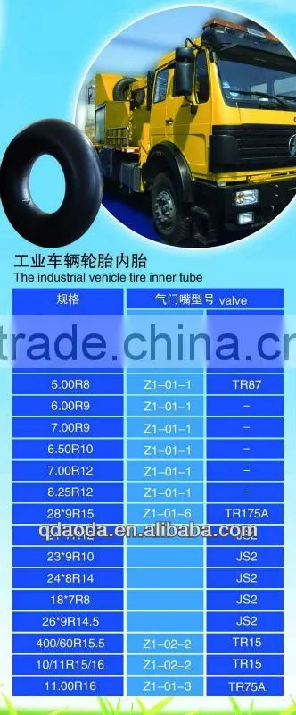 2014 INNER TUBE