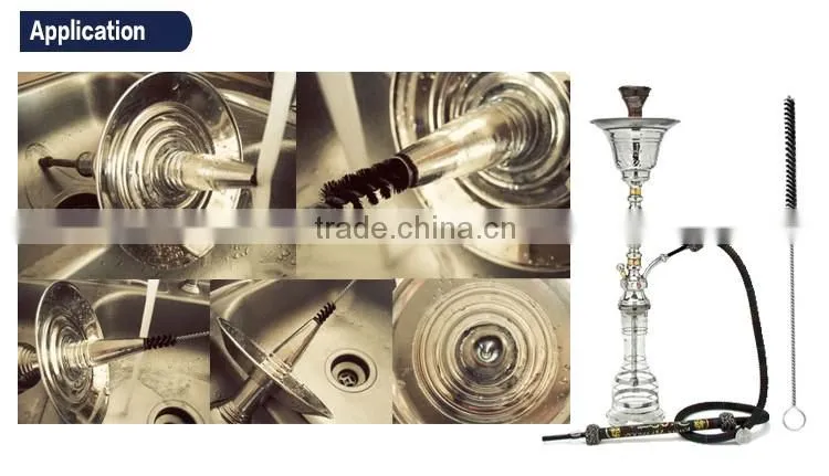 Hookah Cleaning Brush manufacturer