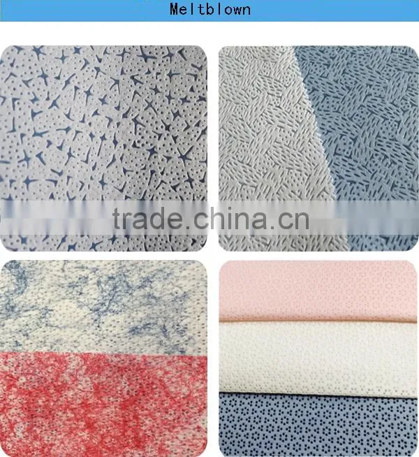 Industrial Abrasive Hand Cleaning Absorbent Paper