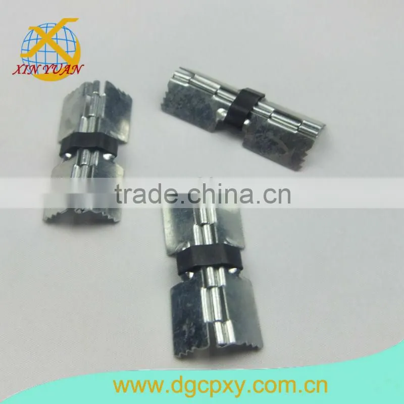 Box Accessories-Nice Box Metal Hinges