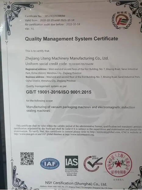 ISO 9001