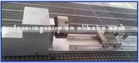 FS4040A China manufacture CE approved mini tabletop cnc router for wood/furniture