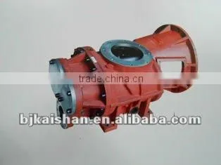 LGCY-22/13,22m3/min,13bar,Diesel driven portable screw air compressor drilling rig