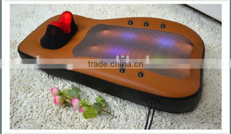 quality micro-computer massage cushion