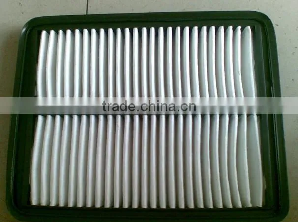 air filter for Honda,17220-RNA-000