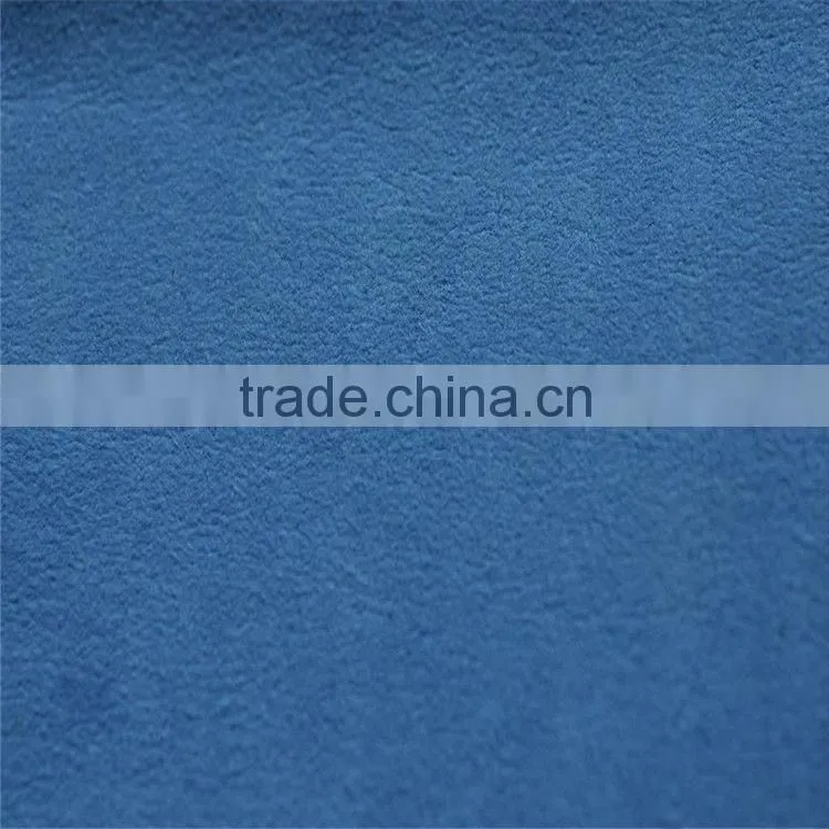 Genuine leather shoe dye leather