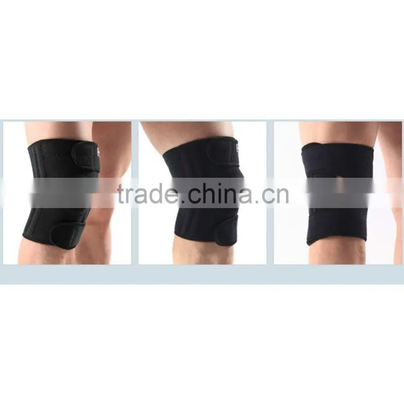 custom basketball knee pads