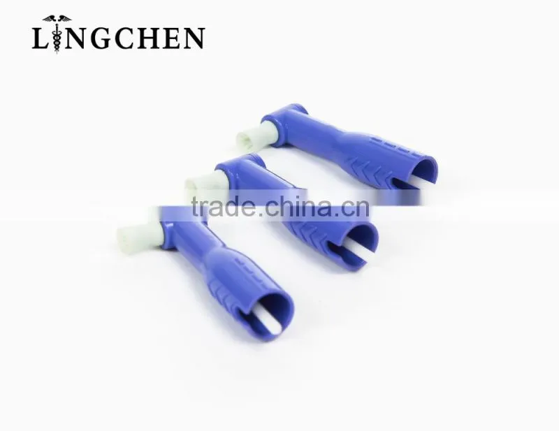 Dental Polishing Products Air disposable Polishing cup