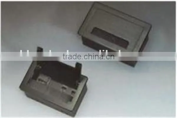 Wholesale Price OEM Design Flip Up Table Socket For Office Furnitures